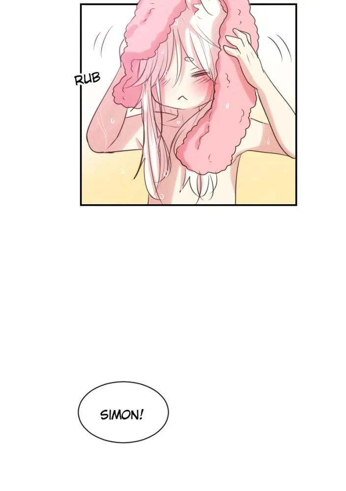 Watermelon Chapter 75 page 21 - 
