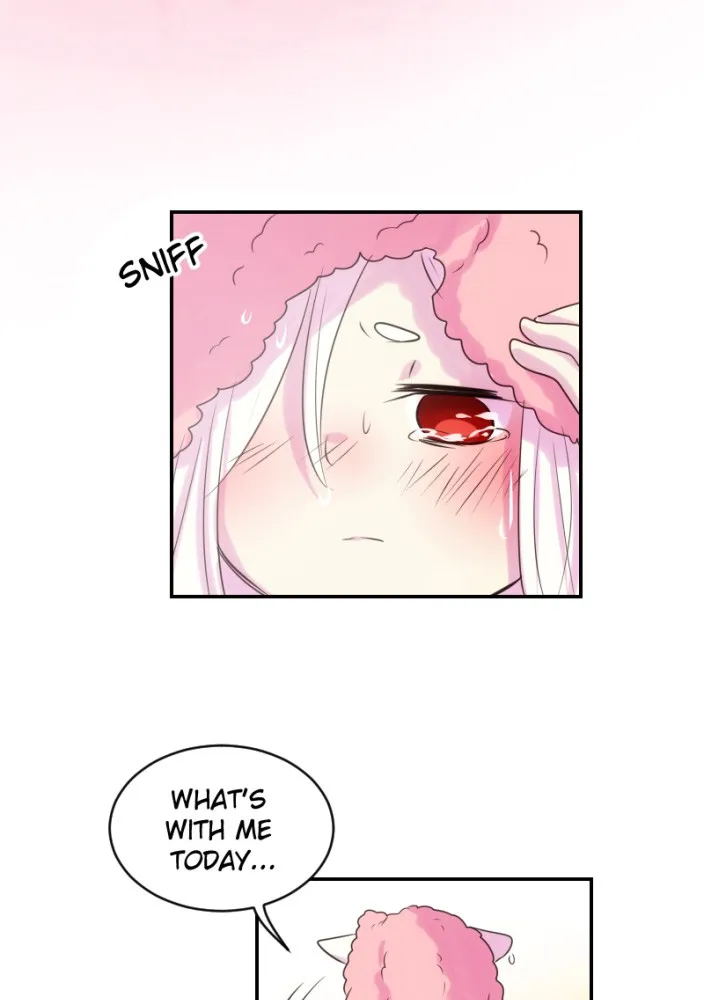 Watermelon Chapter 75 page 23 - 