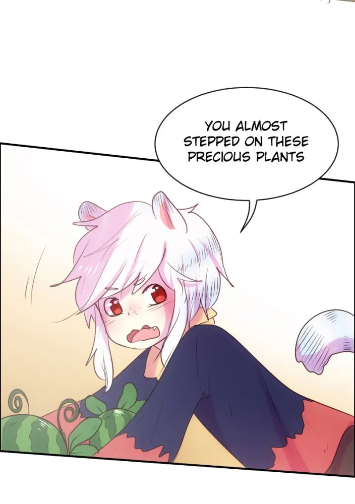 Watermelon Chapter 75 page 29 - 