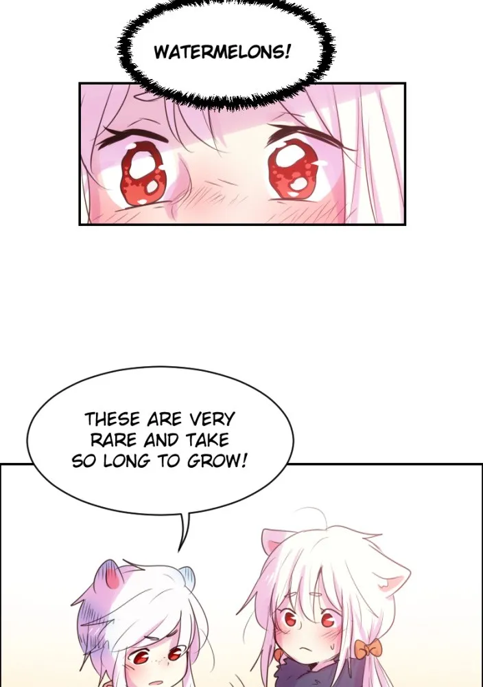 Watermelon Chapter 75 page 32 - 