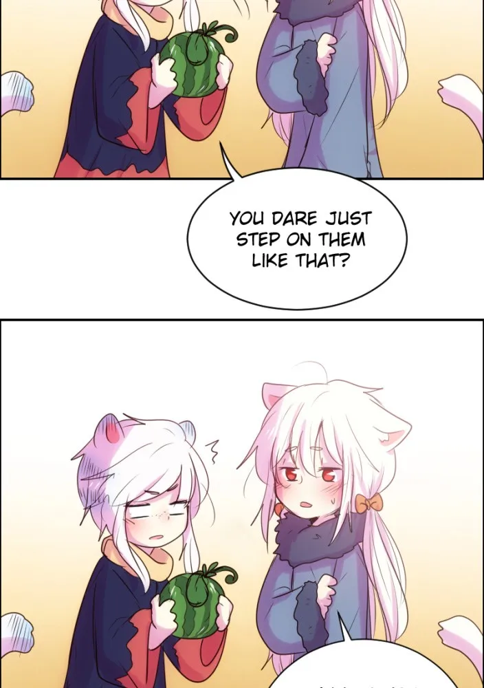 Watermelon Chapter 75 page 33 - 