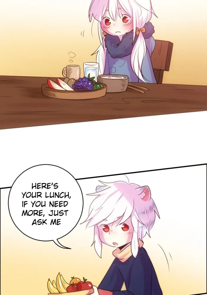 Watermelon Chapter 75 page 36 - 
