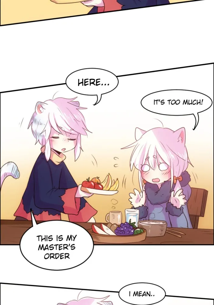 Watermelon Chapter 75 page 37 - 