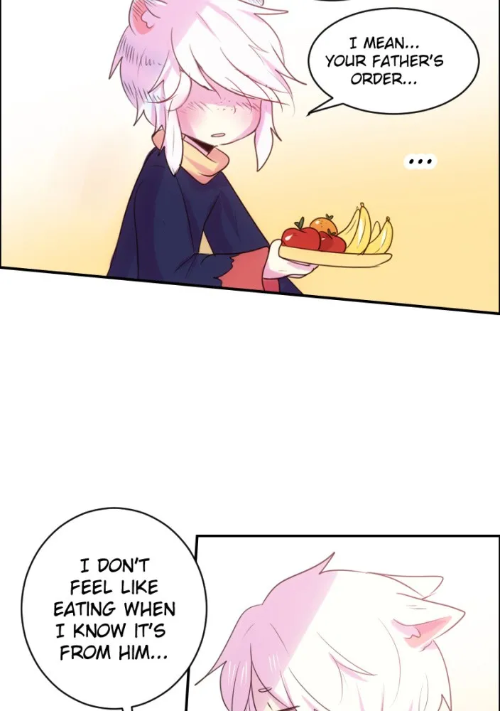 Watermelon Chapter 75 page 38 - 
