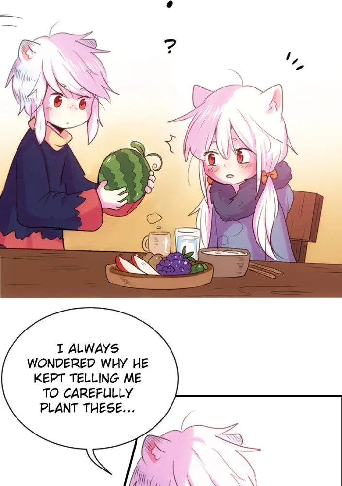 Watermelon Chapter 75 page 41 - 