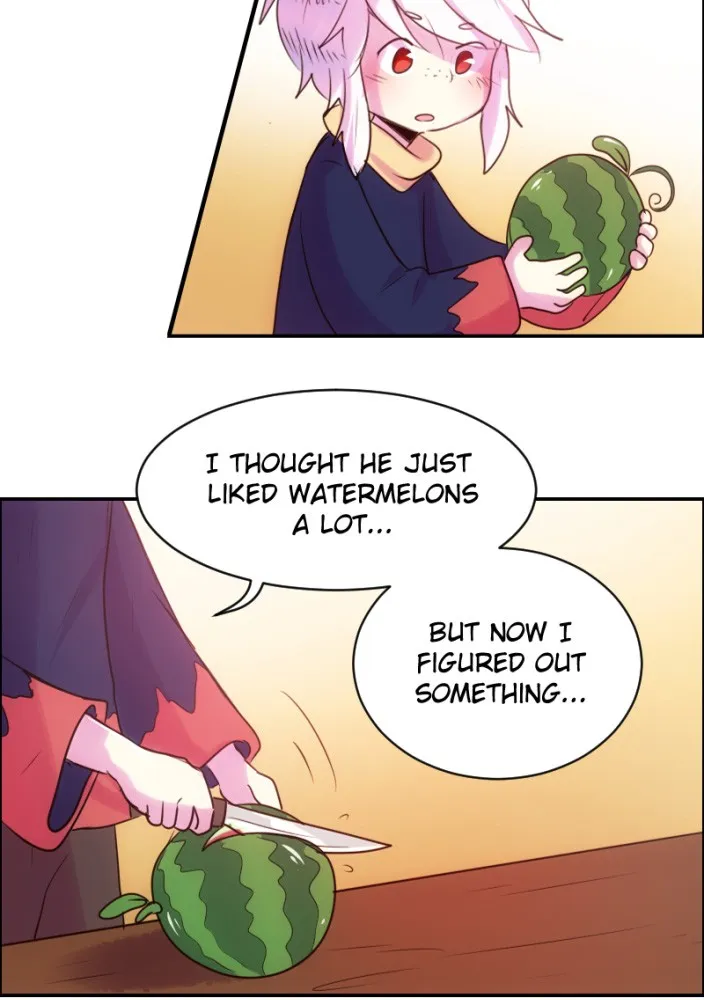 Watermelon Chapter 75 page 42 - 