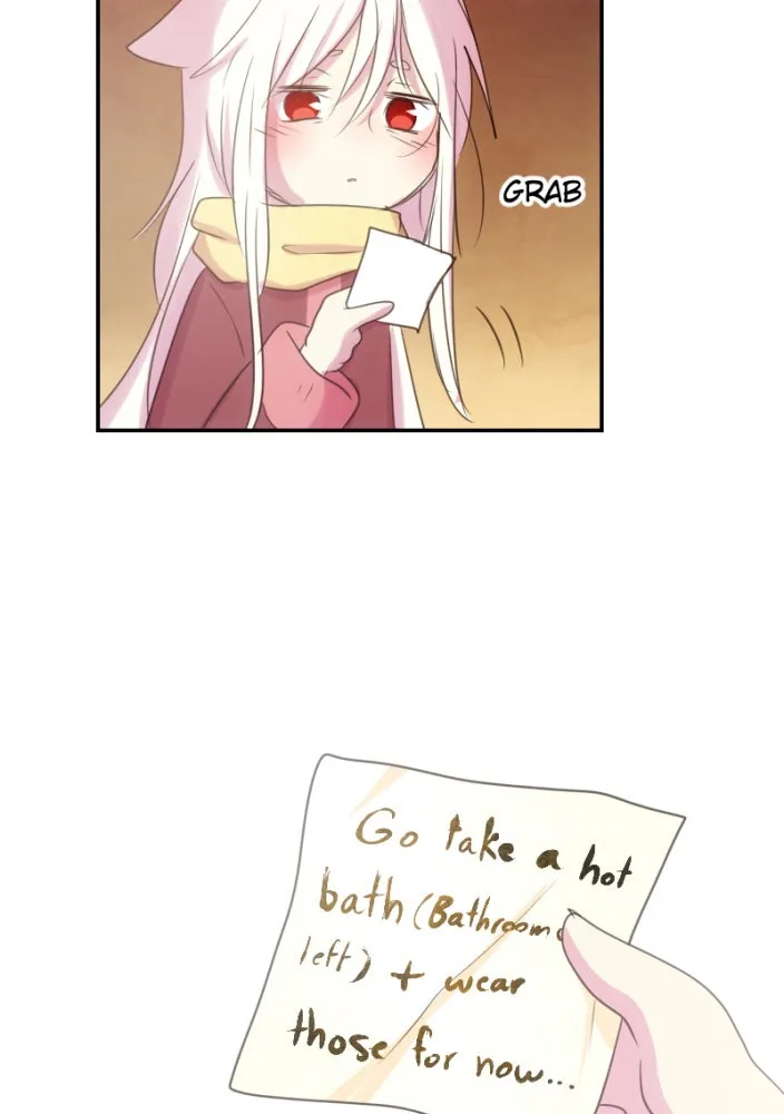Watermelon Chapter 75 page 9 - 