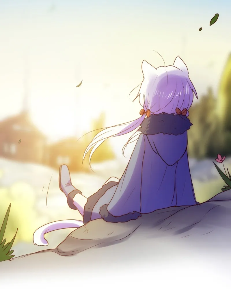 Watermelon Chapter 76 page 1 - 