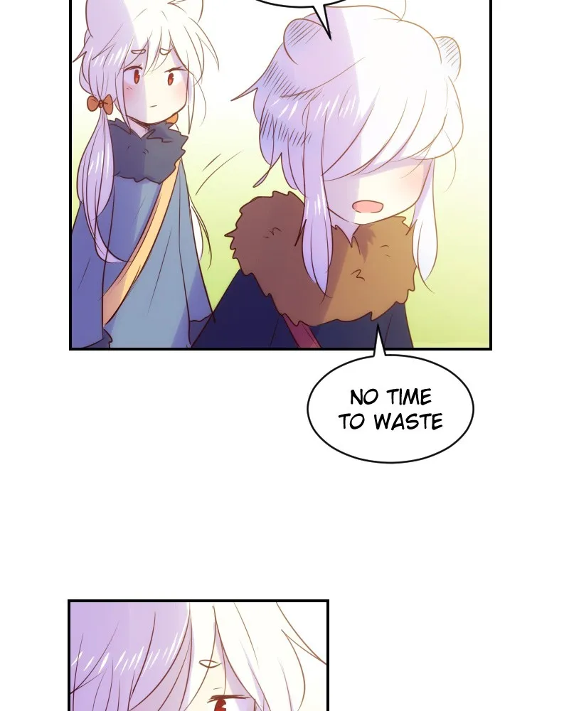 Watermelon Chapter 76 page 19 - 
