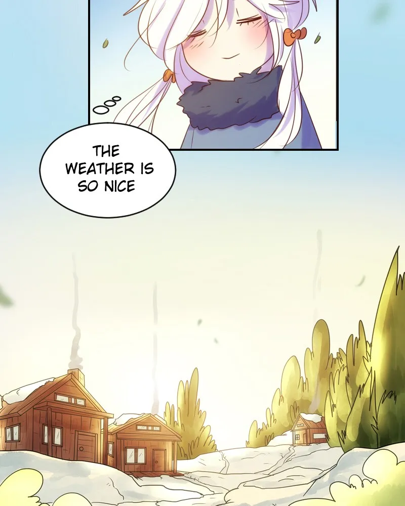 Watermelon Chapter 76 page 3 - 