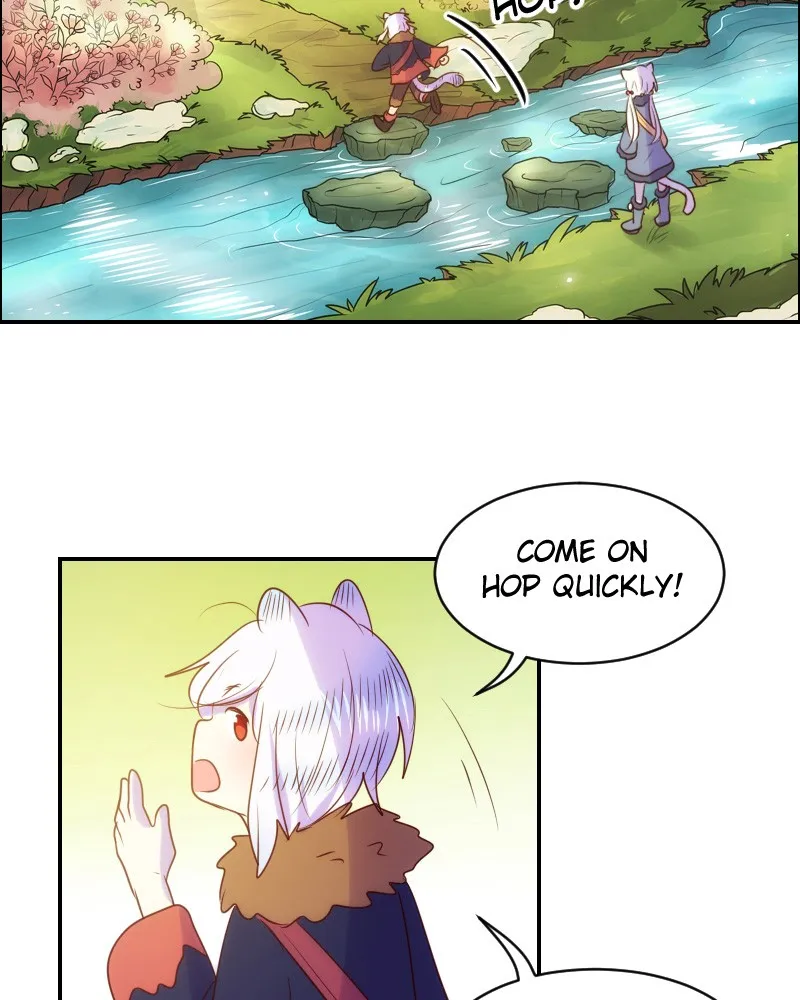 Watermelon Chapter 76 page 21 - 