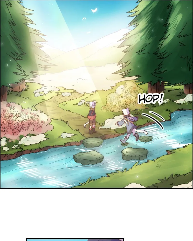 Watermelon Chapter 76 page 23 - 