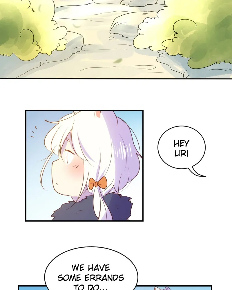 Watermelon Chapter 76 page 4 - 