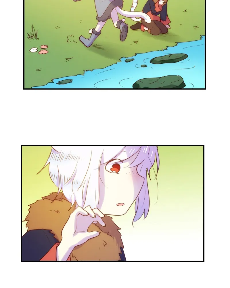 Watermelon Chapter 76 page 31 - 