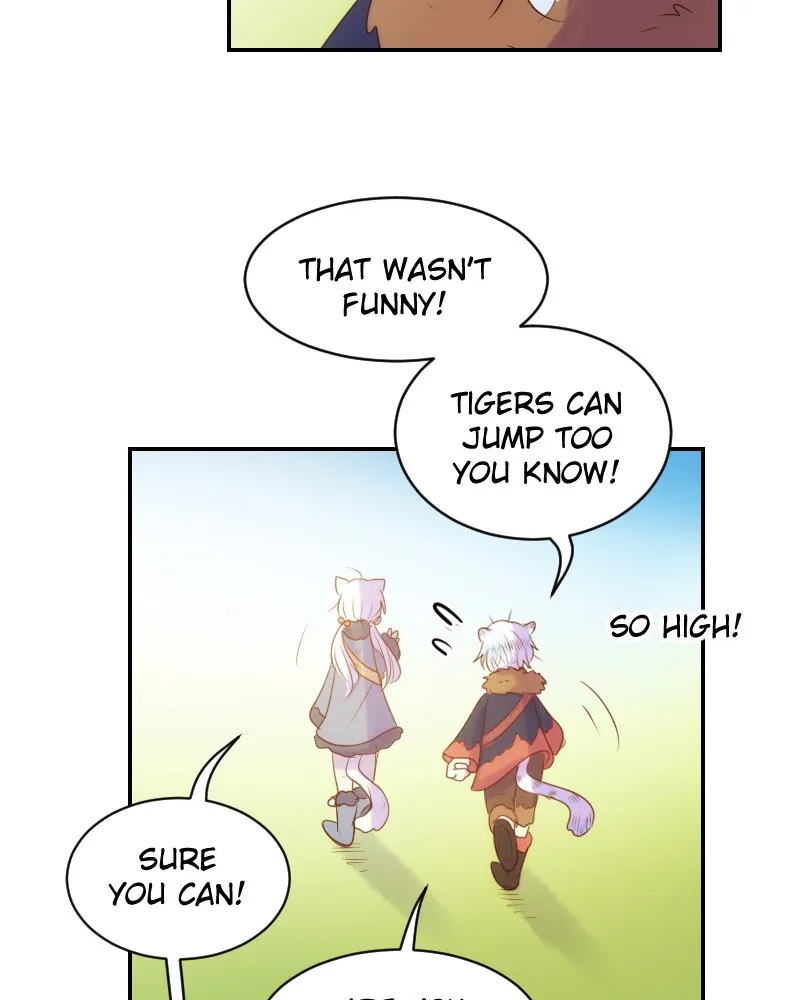 Watermelon Chapter 76 page 35 - 