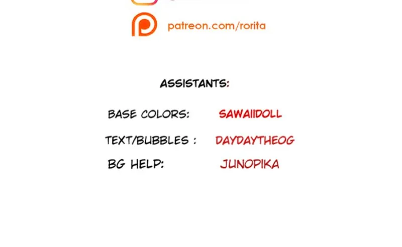 Watermelon Chapter 76 page 38 - 