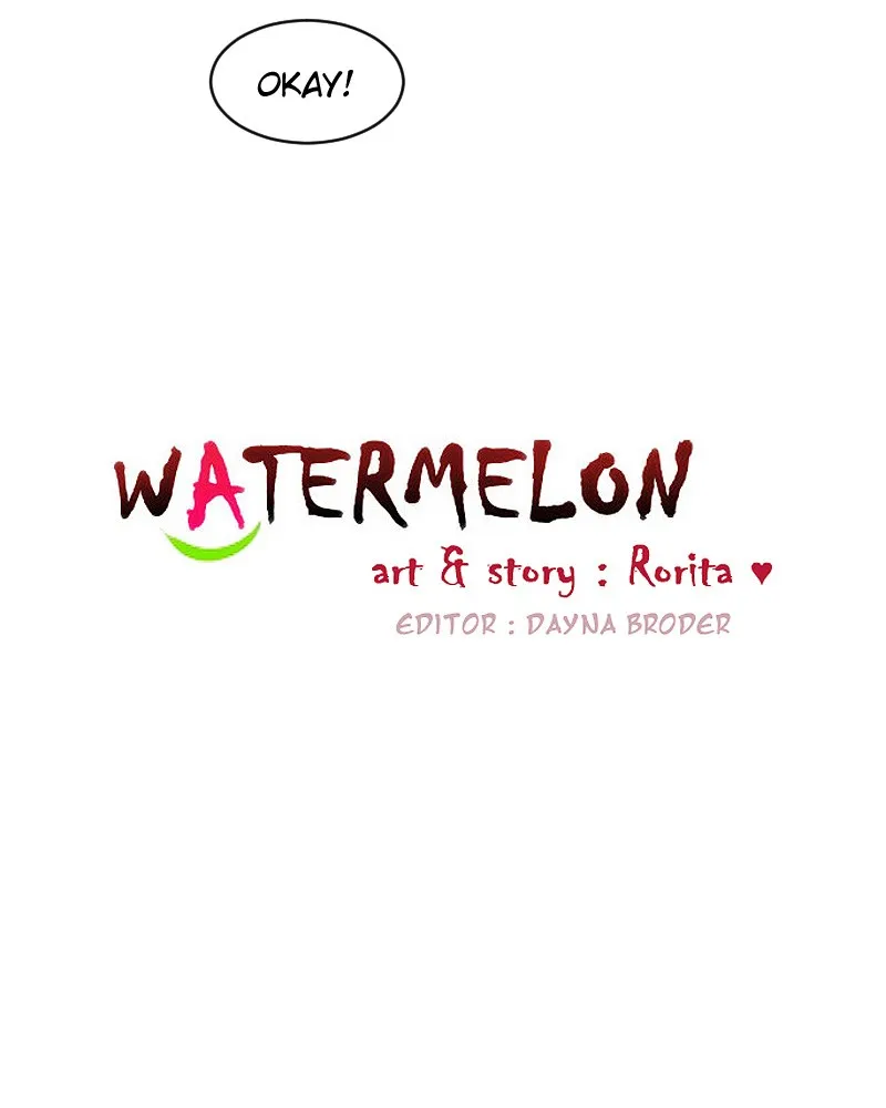 Watermelon Chapter 76 page 8 - 