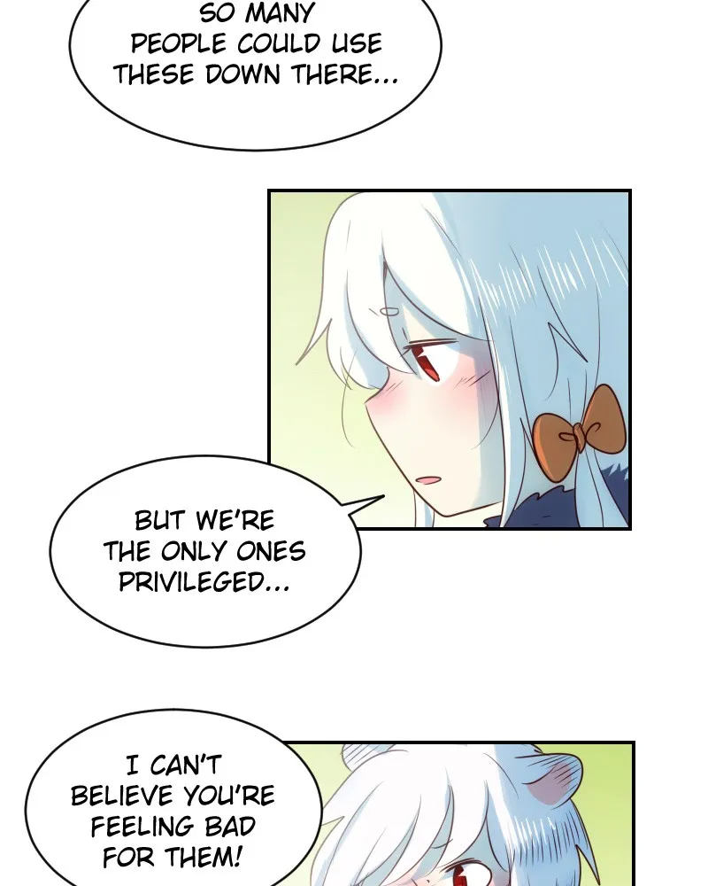 Watermelon Chapter 77 page 12 - 
