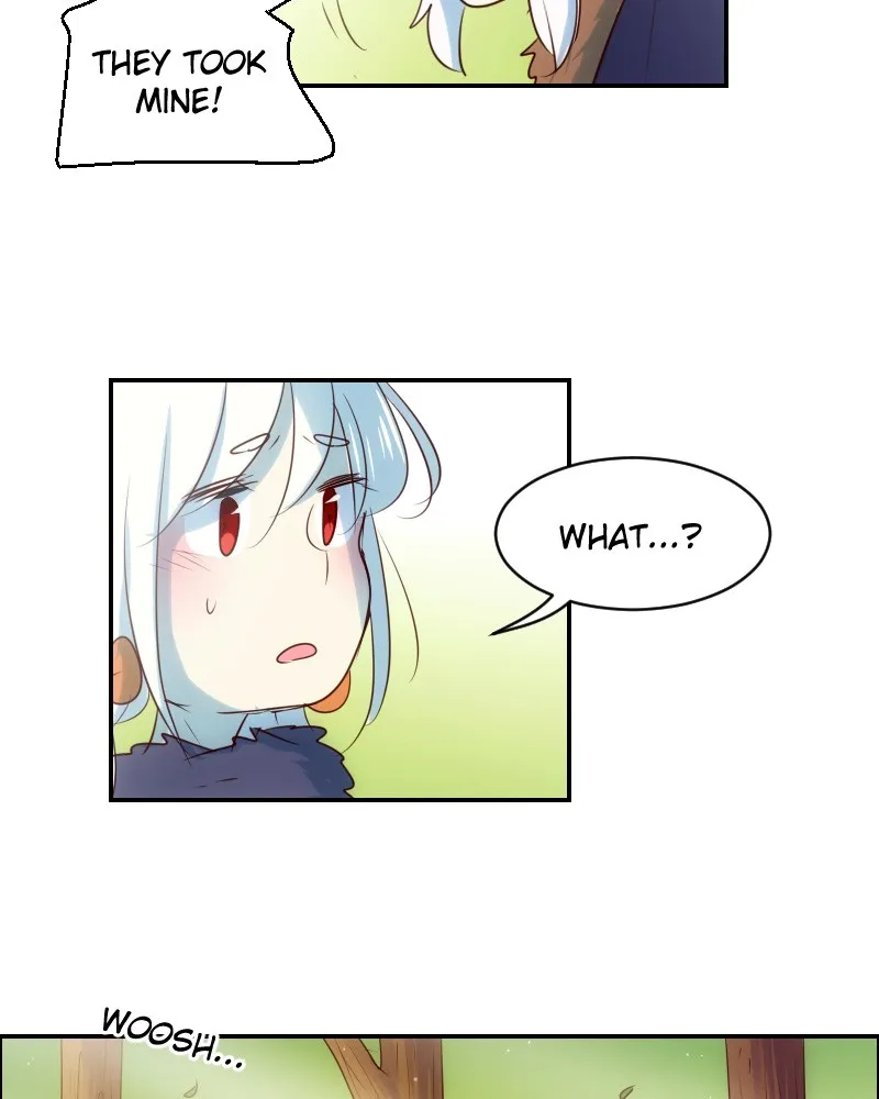 Watermelon Chapter 77 page 16 - 