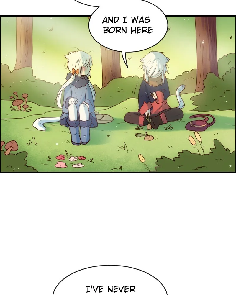 Watermelon Chapter 77 page 19 - 