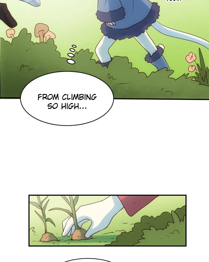 Watermelon Chapter 77 page 3 - 