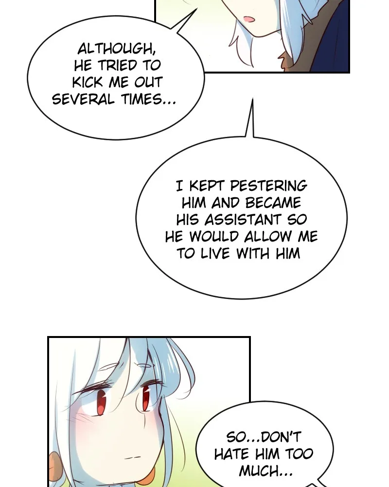 Watermelon Chapter 77 page 31 - 