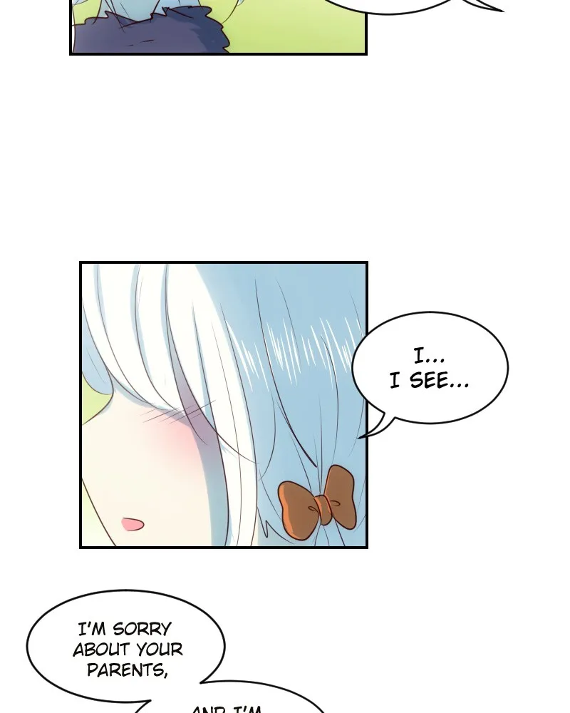 Watermelon Chapter 77 page 32 - 