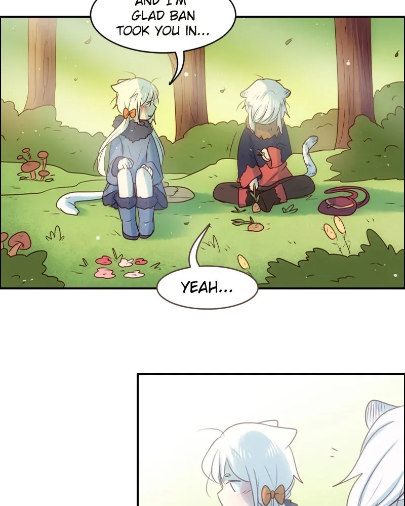 Watermelon Chapter 77 page 33 - 