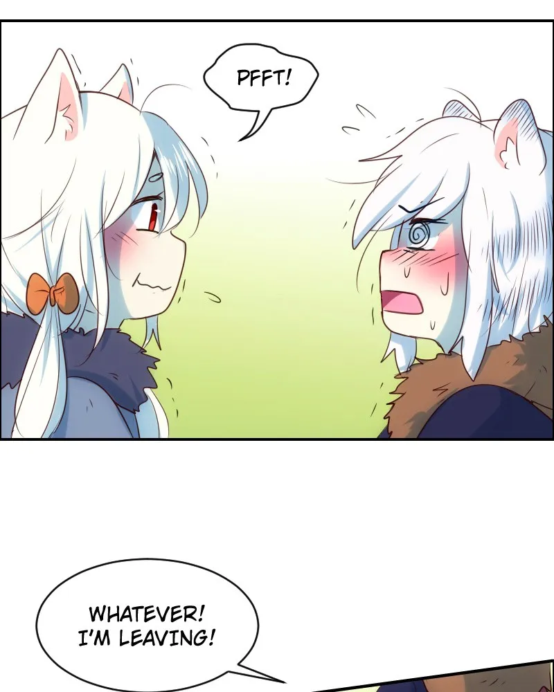 Watermelon Chapter 77 page 40 - 