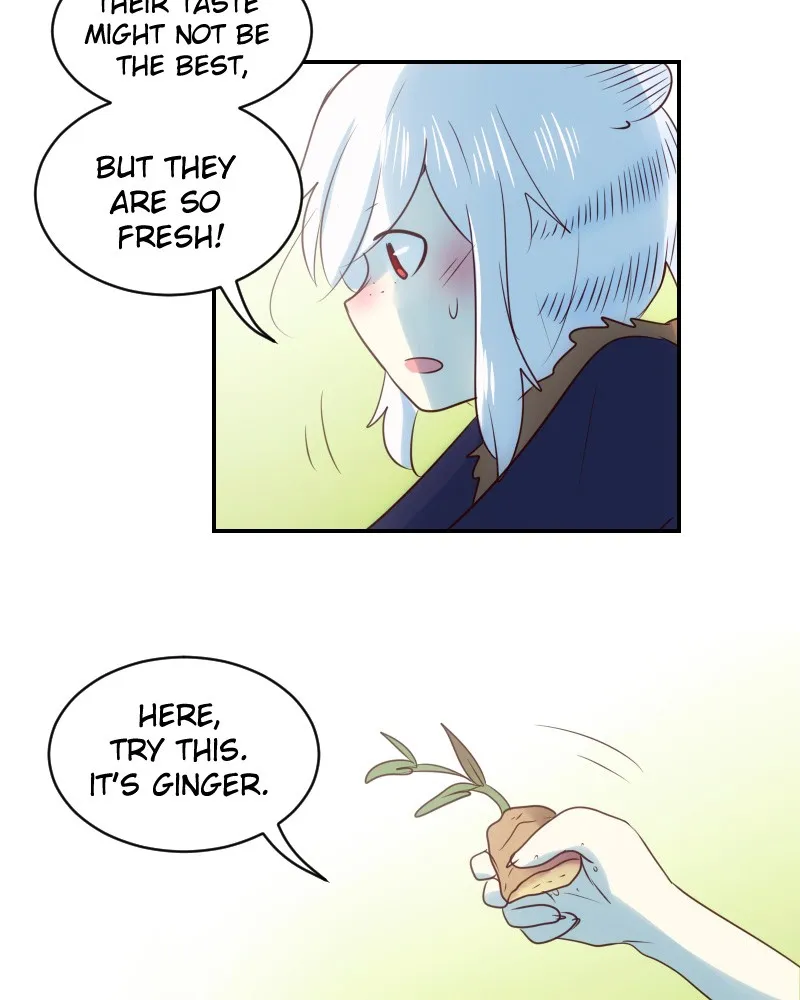 Watermelon Chapter 77 page 5 - 