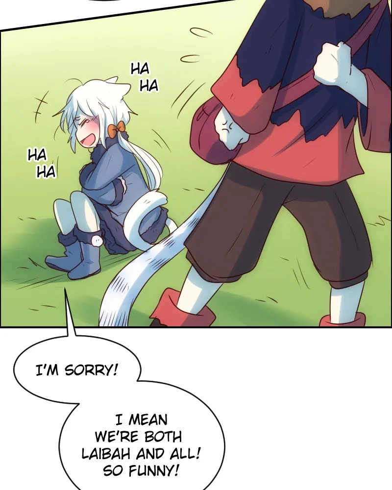 Watermelon Chapter 77 page 41 - 