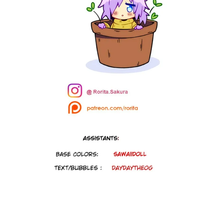 Watermelon Chapter 77 page 43 - 