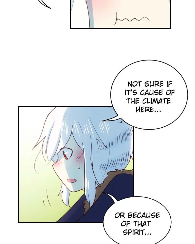 Watermelon Chapter 77 page 8 - 