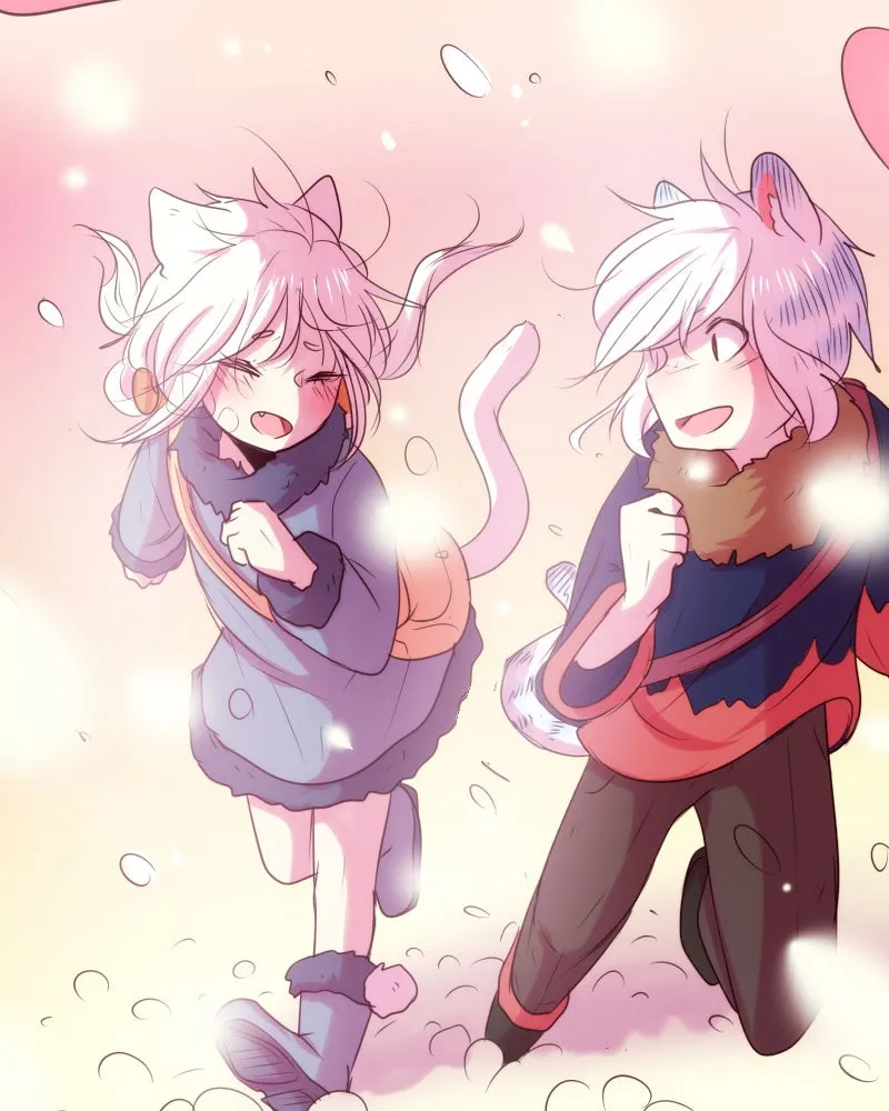 Watermelon Chapter 78 page 23 - 