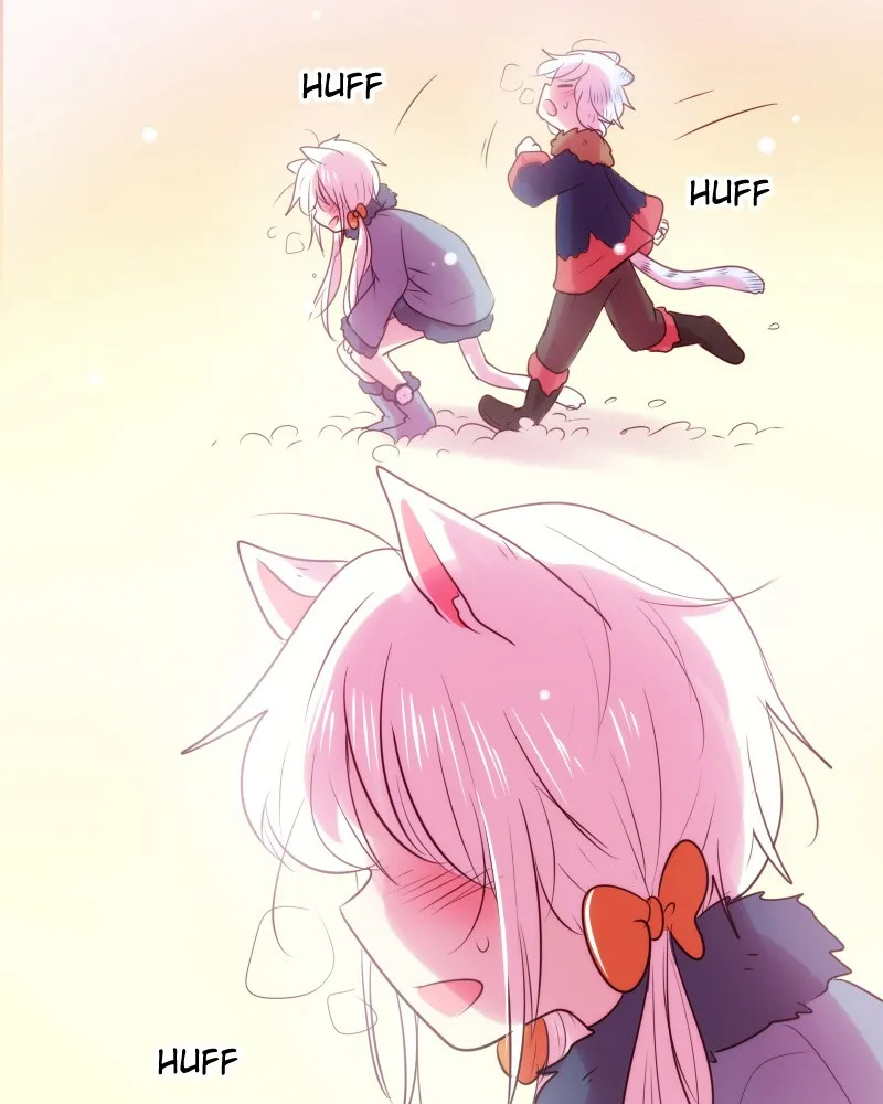 Watermelon Chapter 78 page 31 - 