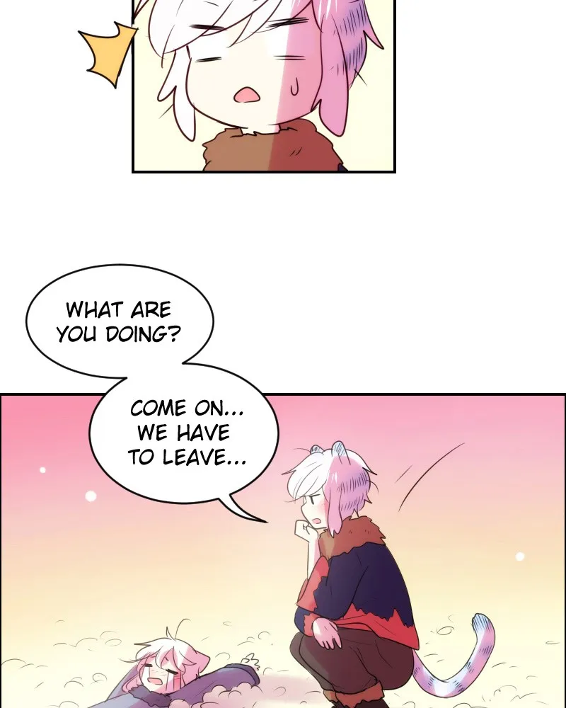 Watermelon Chapter 78 page 37 - 