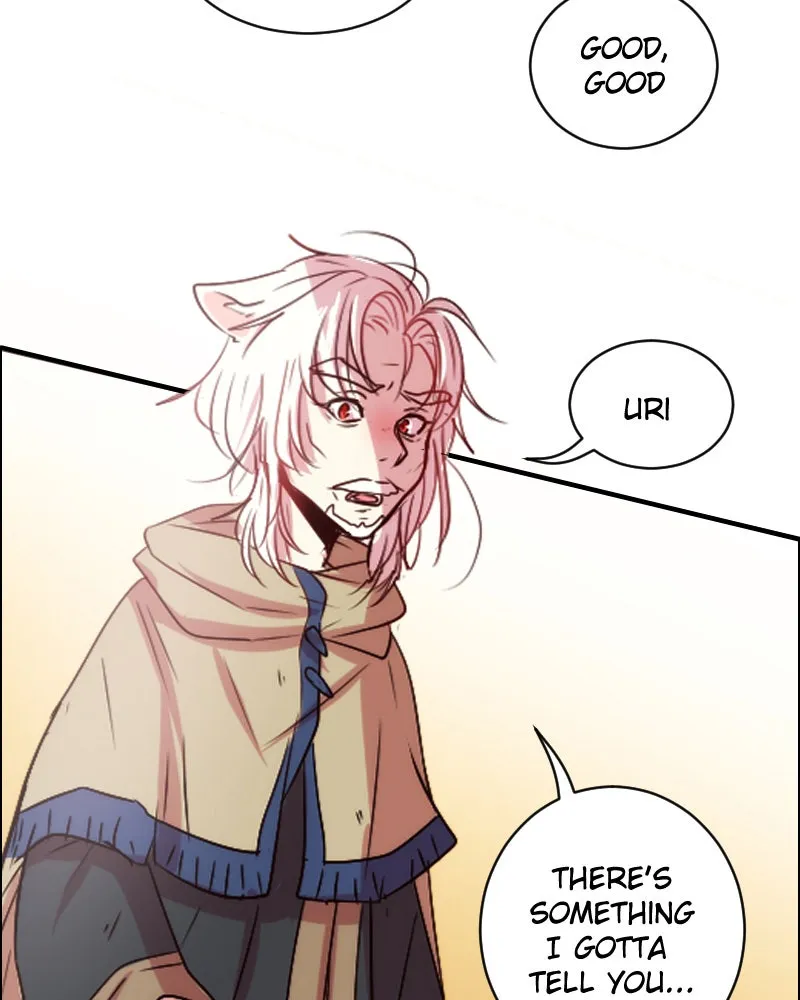 Watermelon Chapter 78 page 48 - 