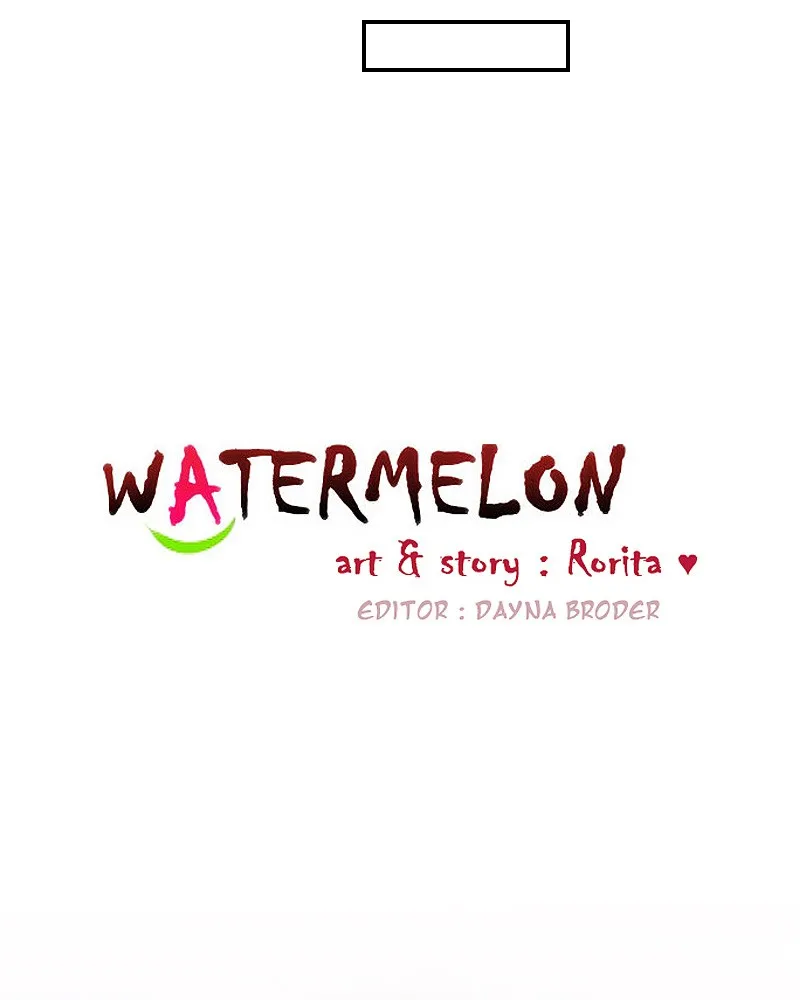 Watermelon Chapter 78 page 8 - 