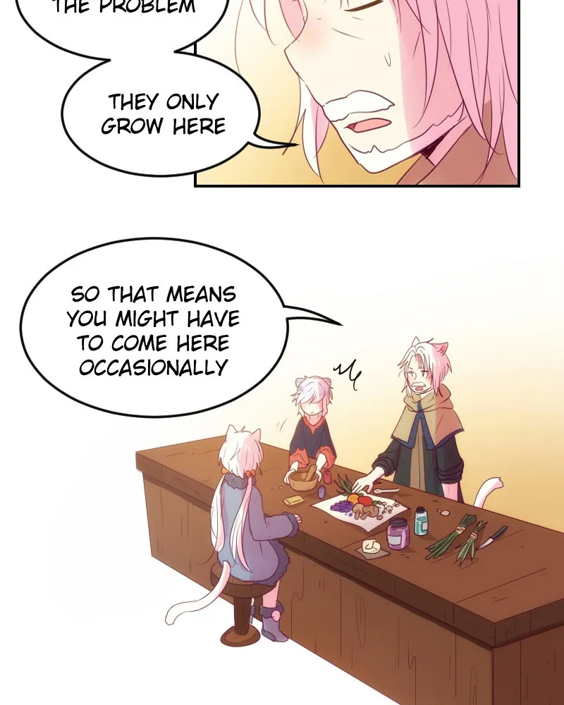 Watermelon Chapter 79 page 11 - 