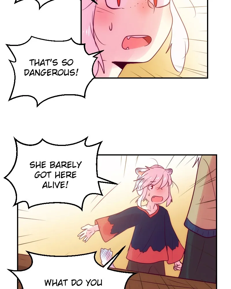 Watermelon Chapter 79 page 13 - 