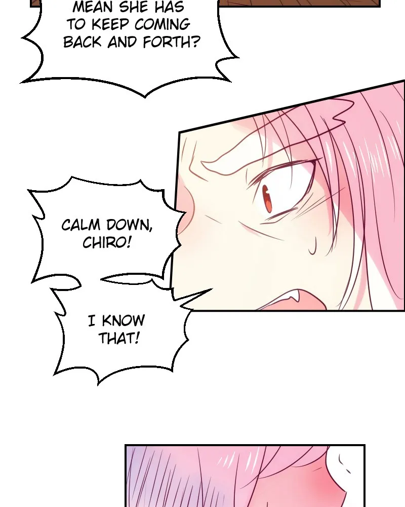 Watermelon Chapter 79 page 14 - 