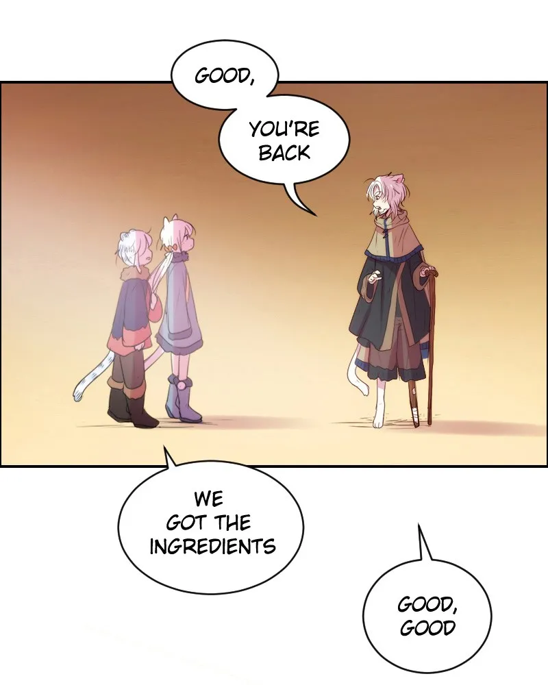 Watermelon Chapter 79 page 3 - 
