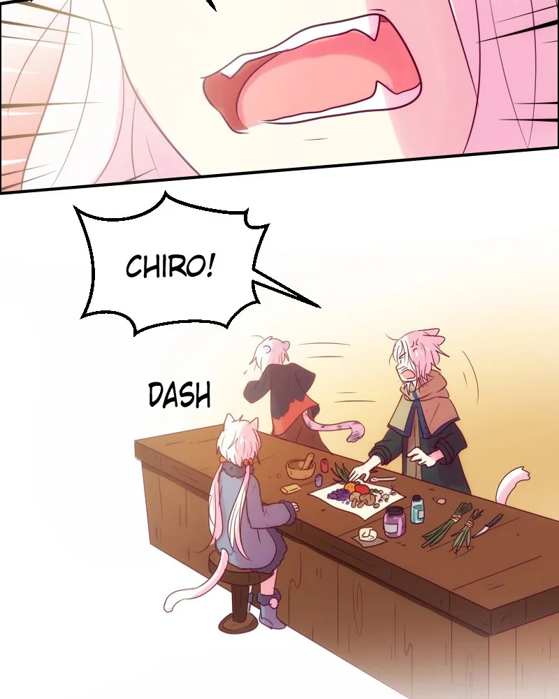 Watermelon Chapter 79 page 22 - 