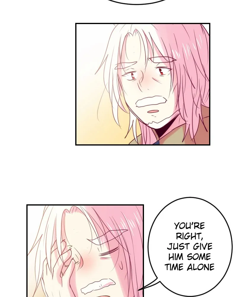 Watermelon Chapter 79 page 28 - 
