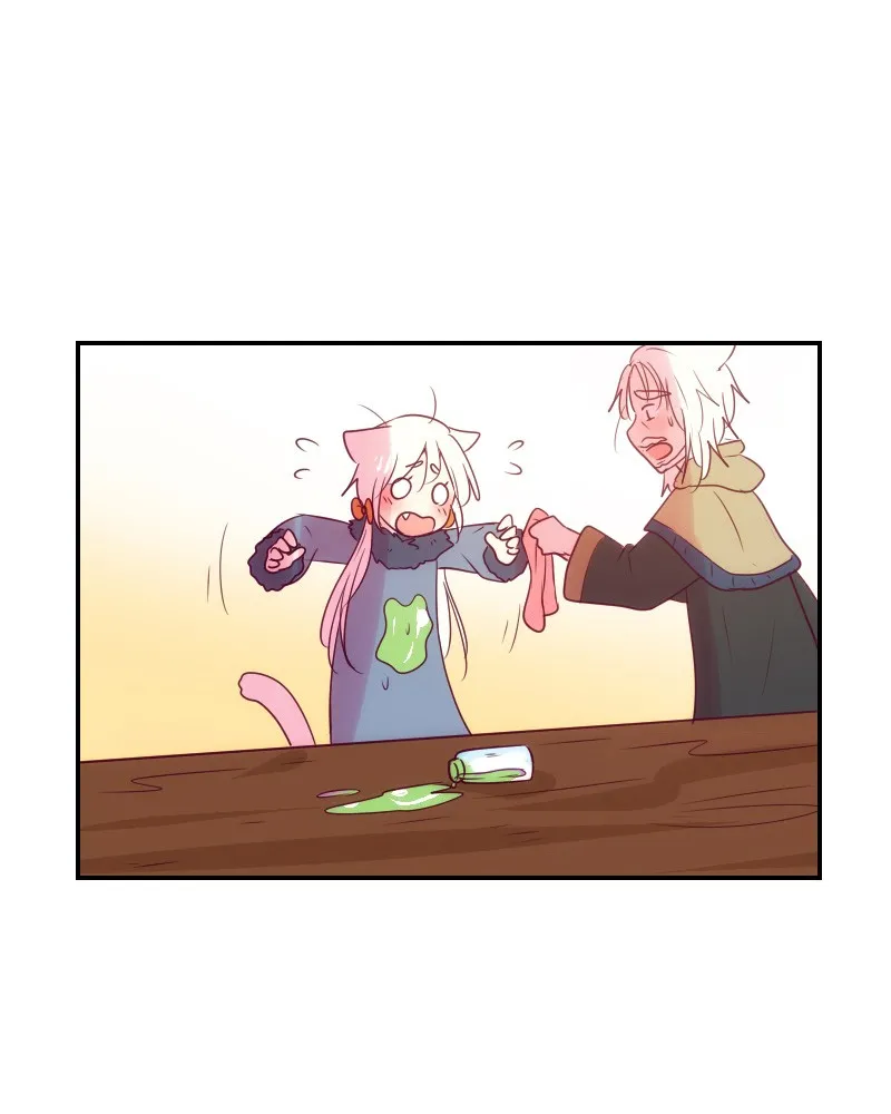 Watermelon Chapter 79 page 34 - 