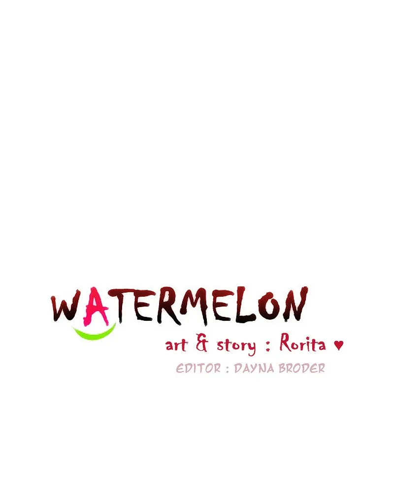 Watermelon Chapter 79 page 5 - 