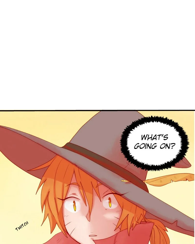 Watermelon Chapter 8 page 1 - 