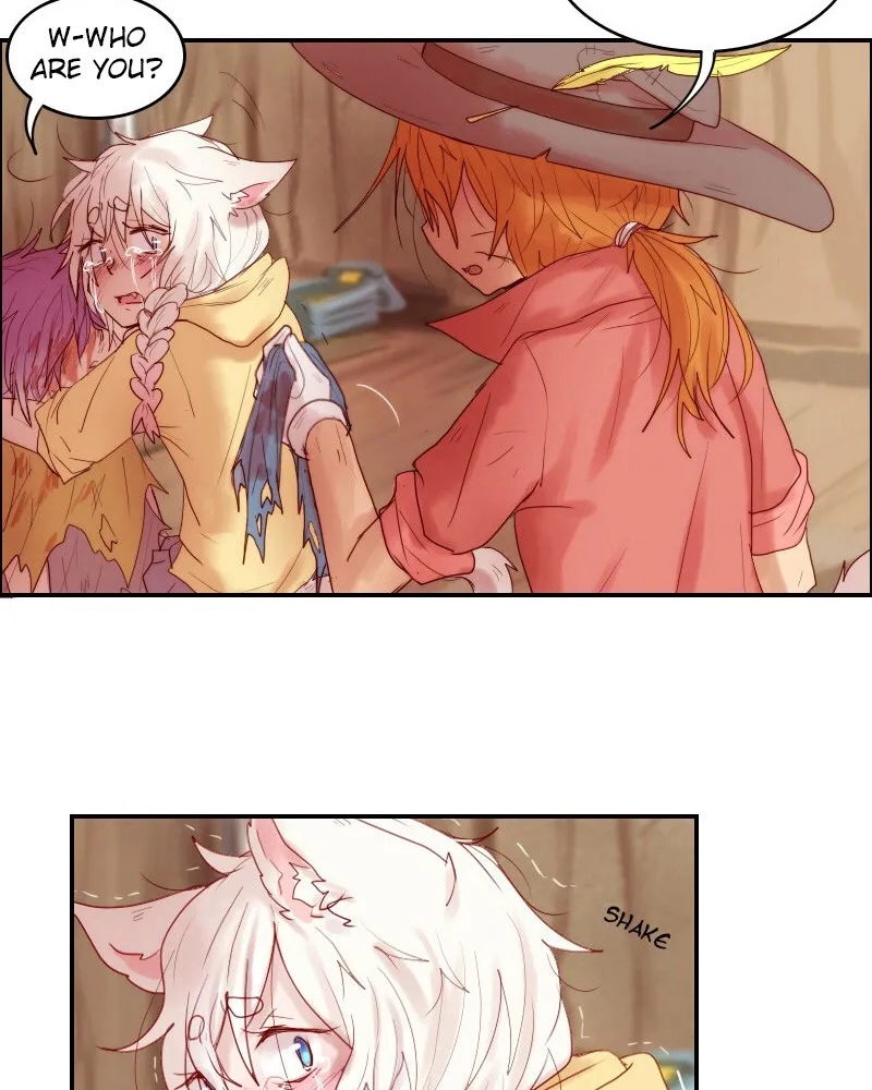 Watermelon Chapter 8 page 12 - 
