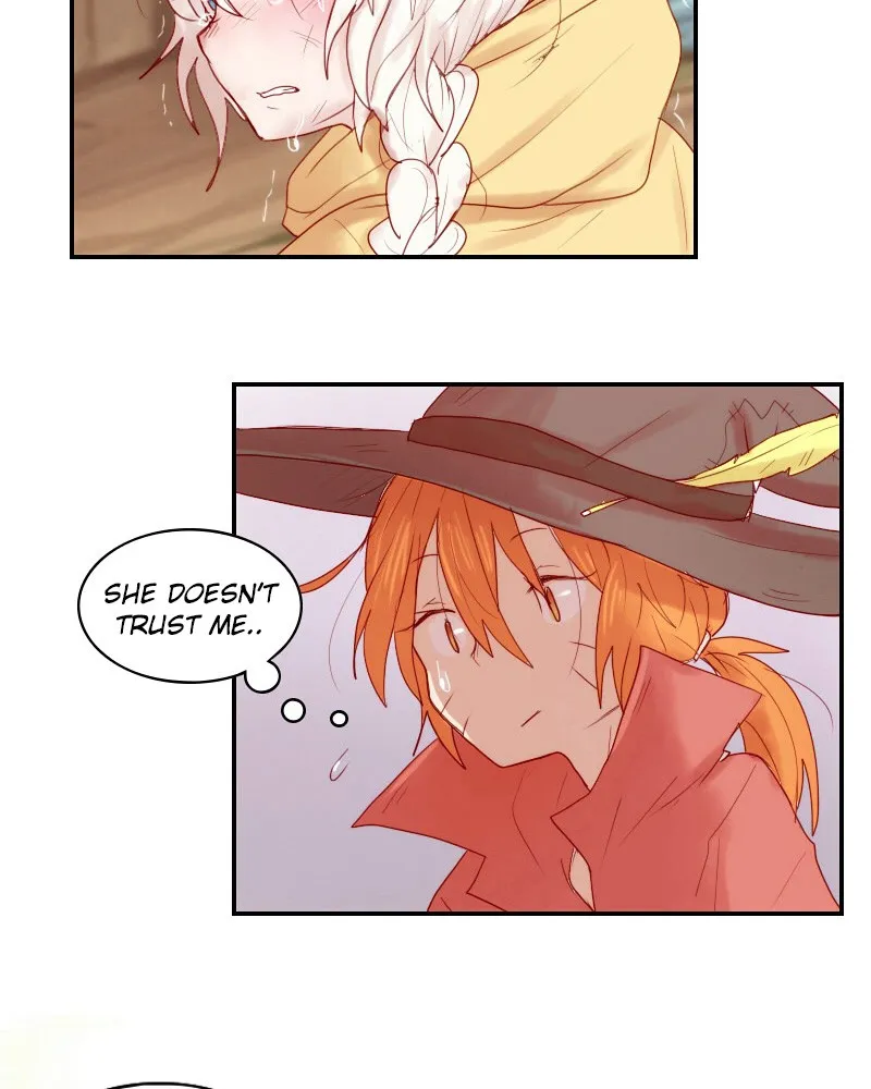 Watermelon Chapter 8 page 13 - 