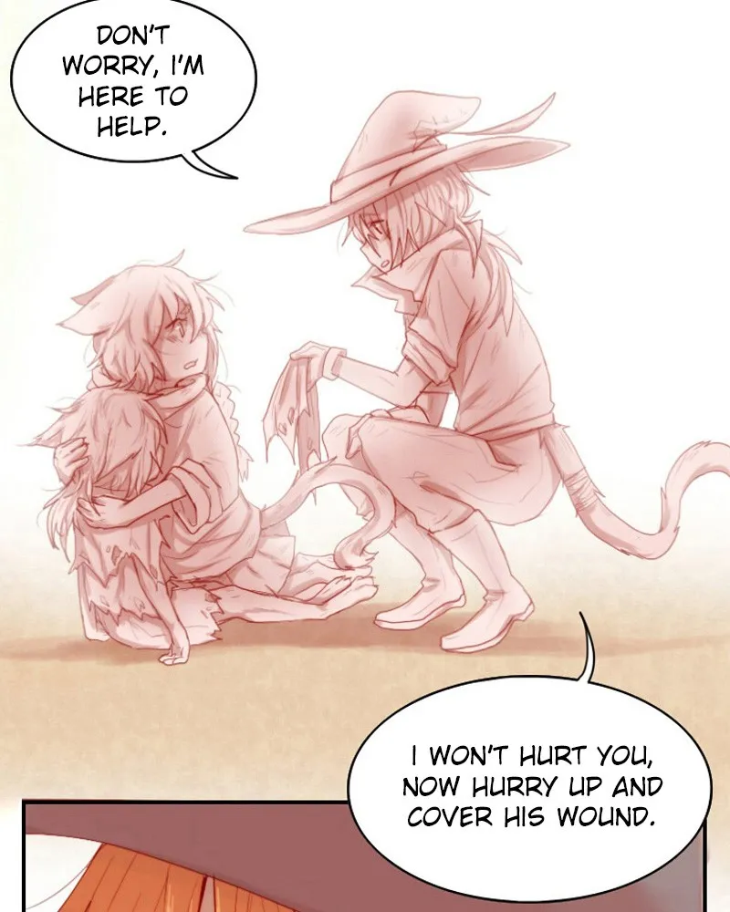 Watermelon Chapter 8 page 14 - 